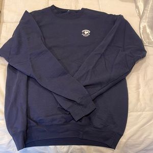 Primrose schools crewneck
